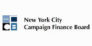 NYC Campaign Finance Board Logo